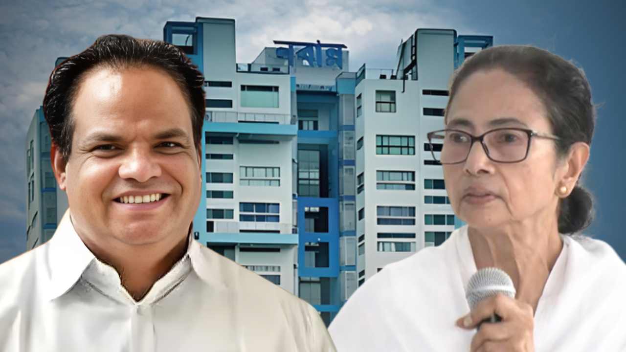 John Barla Appointed Vice Chairman of Minority Commission