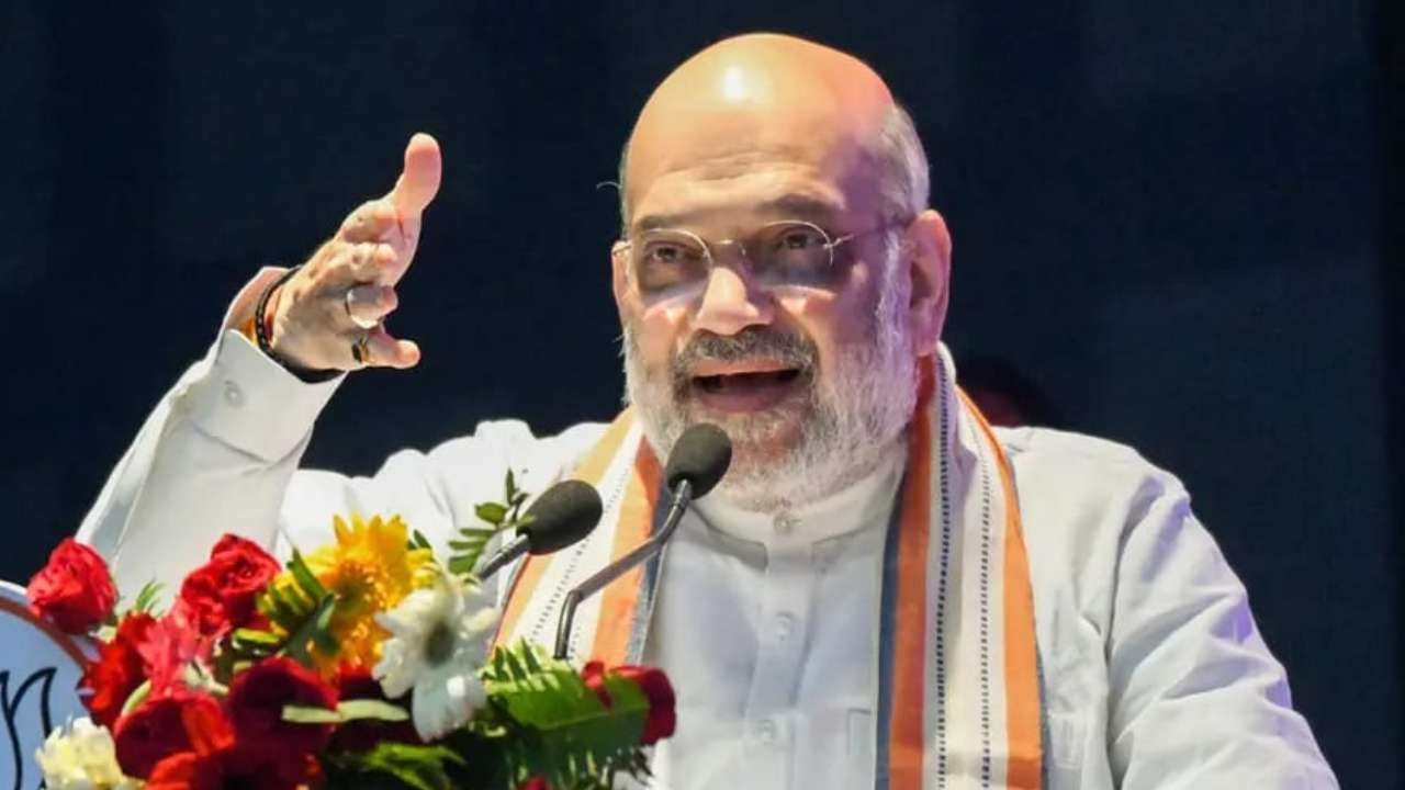 Amit Shah Masterplan Behind NDA’s Bihar Sweep