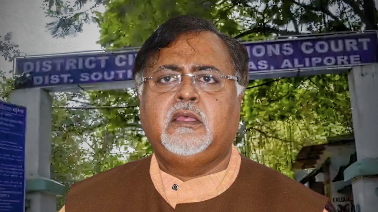 Partha Chatterjee may get bail soon as last key witness deposes in SSC scam case