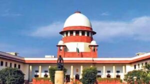 Supreme Court to Hear centrals Plea on Bengals Doorstep Ration