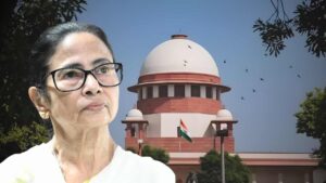 Supreme Court to Hear centrals Plea on Bengals Doorstep Ration