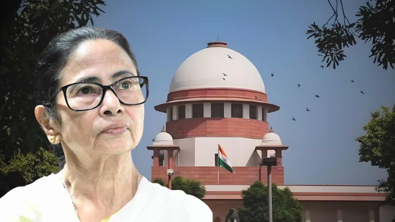 Supreme Court to Hear centrals Plea on Bengals Doorstep Ration