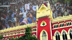 Calcutta High Court flags SSC panel dispute