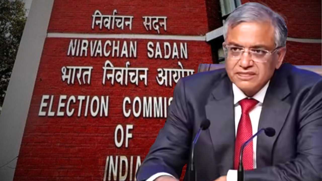 Election Commission to Release Deleted Voter List