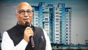 Manoj Pant warns no delay in govt projects