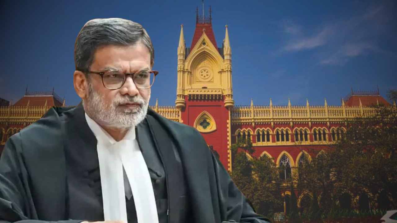 Calcutta High Court Seeks CP Report on Police Entry