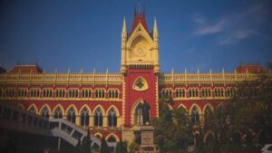 Calcutta High Court Seeks CP Report on Police Entry
