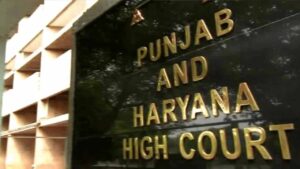 Punjab High Court verdict on family pension