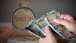 Punjab High Court verdict on family pension