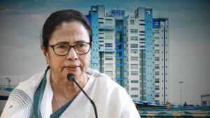 Central Releases Withheld Funds to west Bengal Government