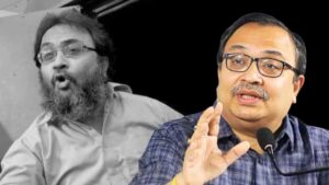 Kunal Ghosh recalls arrest day with emotional post 23 November