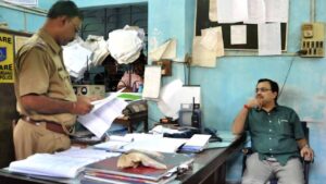 Kunal Ghosh recalls arrest day with emotional post 23 November