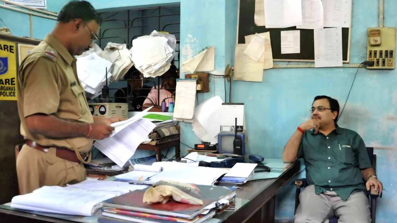 Kunal Ghosh recalls arrest day with emotional post 23 November