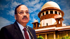 Justice Surya Kant Takes Charge as 53rd CJI