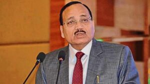 Justice Surya Kant Takes Charge as 53rd CJI