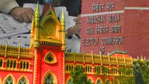 SIR in Bengal Digitisation Lag Sparks Concern