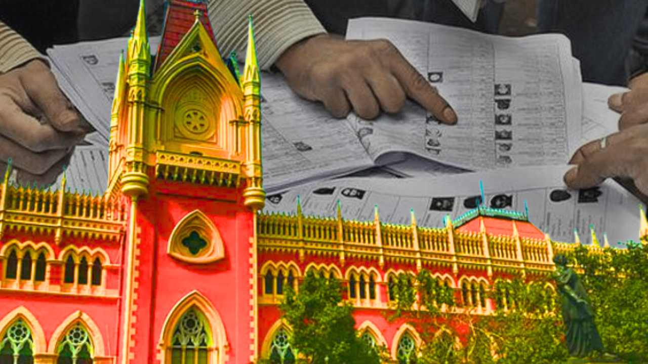 Calcutta High Court Halts SIR Case in Bengal