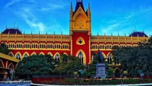 Calcutta High Court Halts SIR Case in Bengal