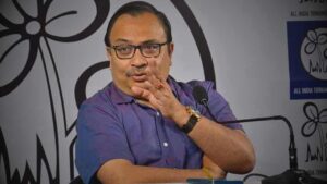 Kunal Ghosh Injured in Sudden Home Accident