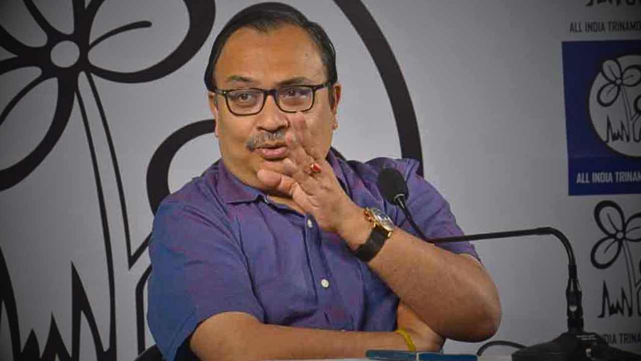 Kunal Ghosh Injured in Sudden Home Accident