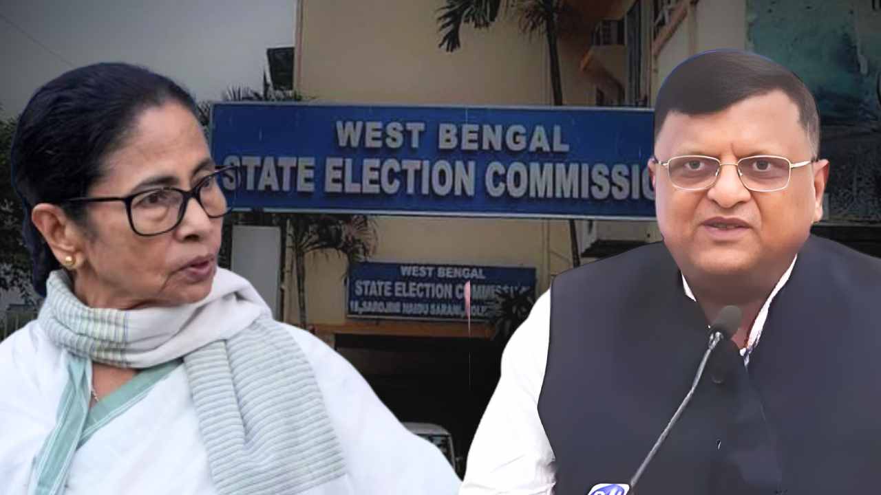 CEO on Mamata Banerjee