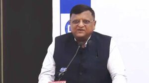 CEO on Mamata Banerjee