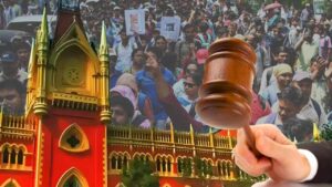 Calcutta High Court on TET Question Error Case