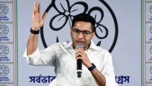 Abhishek Banerjee Sends 13 Key Leaders to Districts for SIR Push