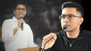 Abhishek Banerjee Sends 13 Key Leaders to Districts for SIR Push