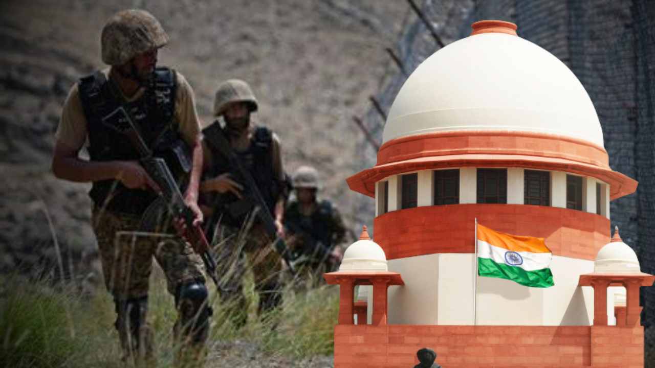 Supreme Court Upholds Dismissal of Christian Army Officer