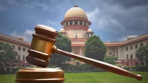 Supreme Court orders immediate return