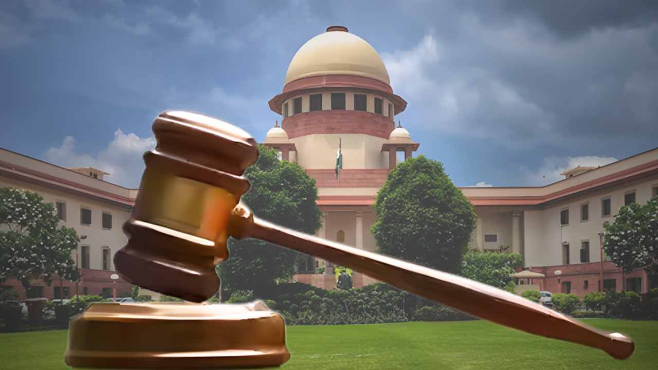 Supreme Court orders immediate return