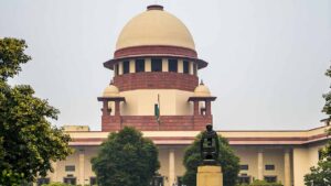 Supreme Court orders immediate return