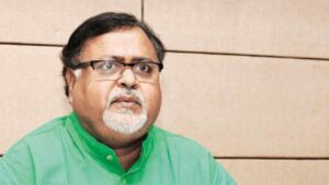 Partha Chatterjee Bail Warning