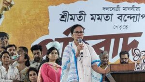 Mamata Banerjee Set for Malda-Murshidabad Visit