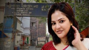 Arpita Mukhopadhyay Questions ED Over Seized Bank Accounts