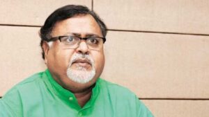 Partha Chatterjee Calls Hospitalised Kunal Ghosh After Surgery