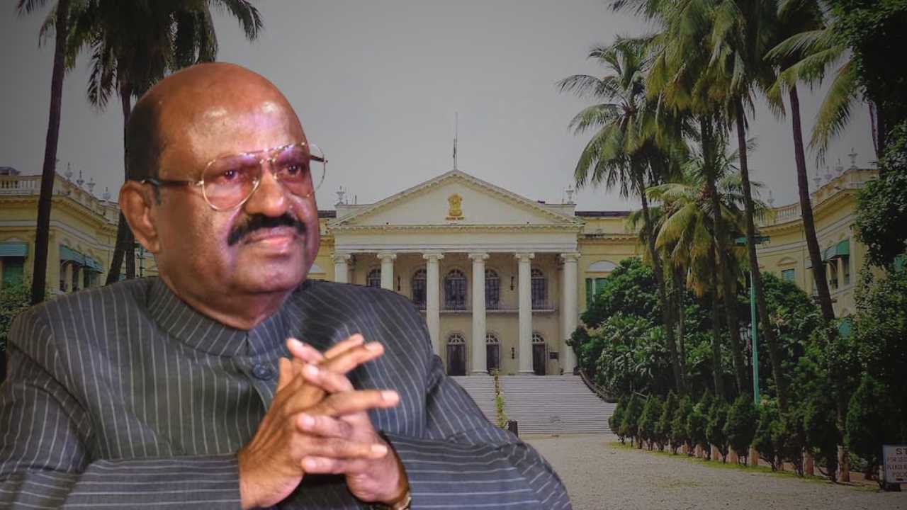 Raj Bhavan Letter Row CV Ananda Bose Orders Probe Committee