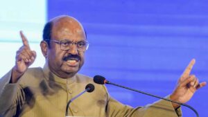 Raj Bhavan Letter Row CV Ananda Bose Orders Probe Committee