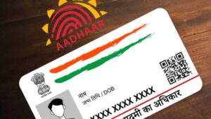 Aadhaar Card Deactivation for Over 2 Crore Dead Citizens