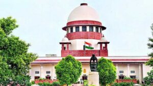Supreme Court Flags Doubts Over Aadhaar-Based Voter Rights