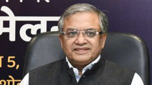 Gyanesh Kumar to Lead IDEA as 2026 Chairperson