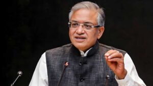 Gyanesh Kumar to Lead IDEA as 2026 Chairperson