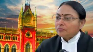 Justice Sinha Questions Rush for Document Verification on SSC Case