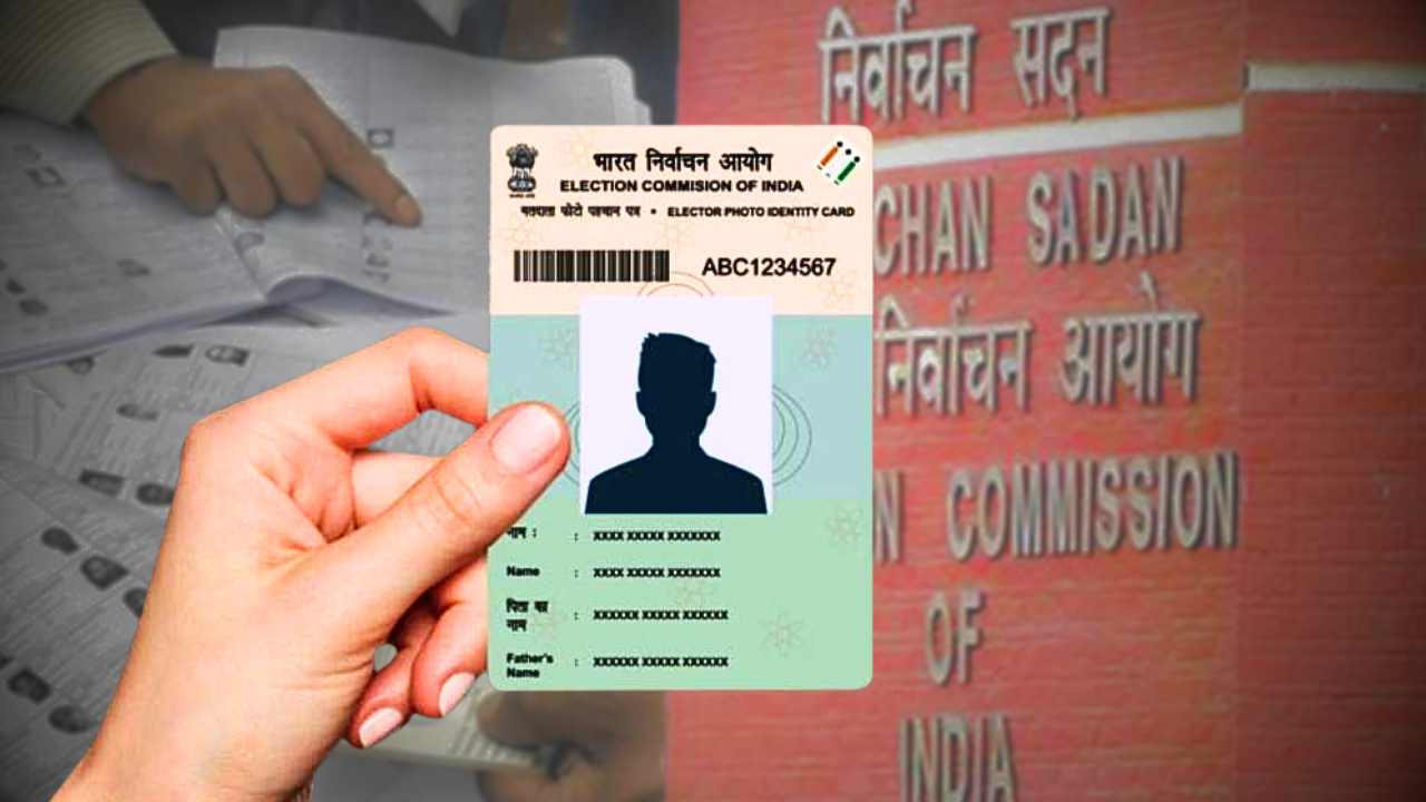 Election Commission Alters Voter Enrollment Rules