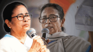 Mamata Banerjee Not Bound to Fill Voter Enumeration Form Says EC Rule
