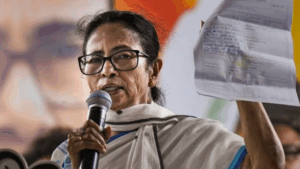 Mamata Banerjee Not Bound to Fill Voter Enumeration Form Says EC Rule