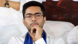 Abhishek Banerjee to Submit SIR Report to Mamata on Dec 6