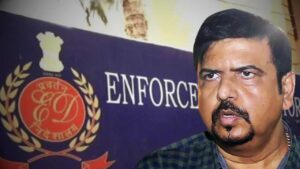 ED Summons Family Members of Sujit Bose in Civic Recruitment Case