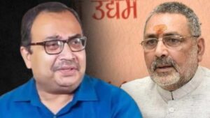 Kunal Ghosh counters Bihar-Bengal comparison
